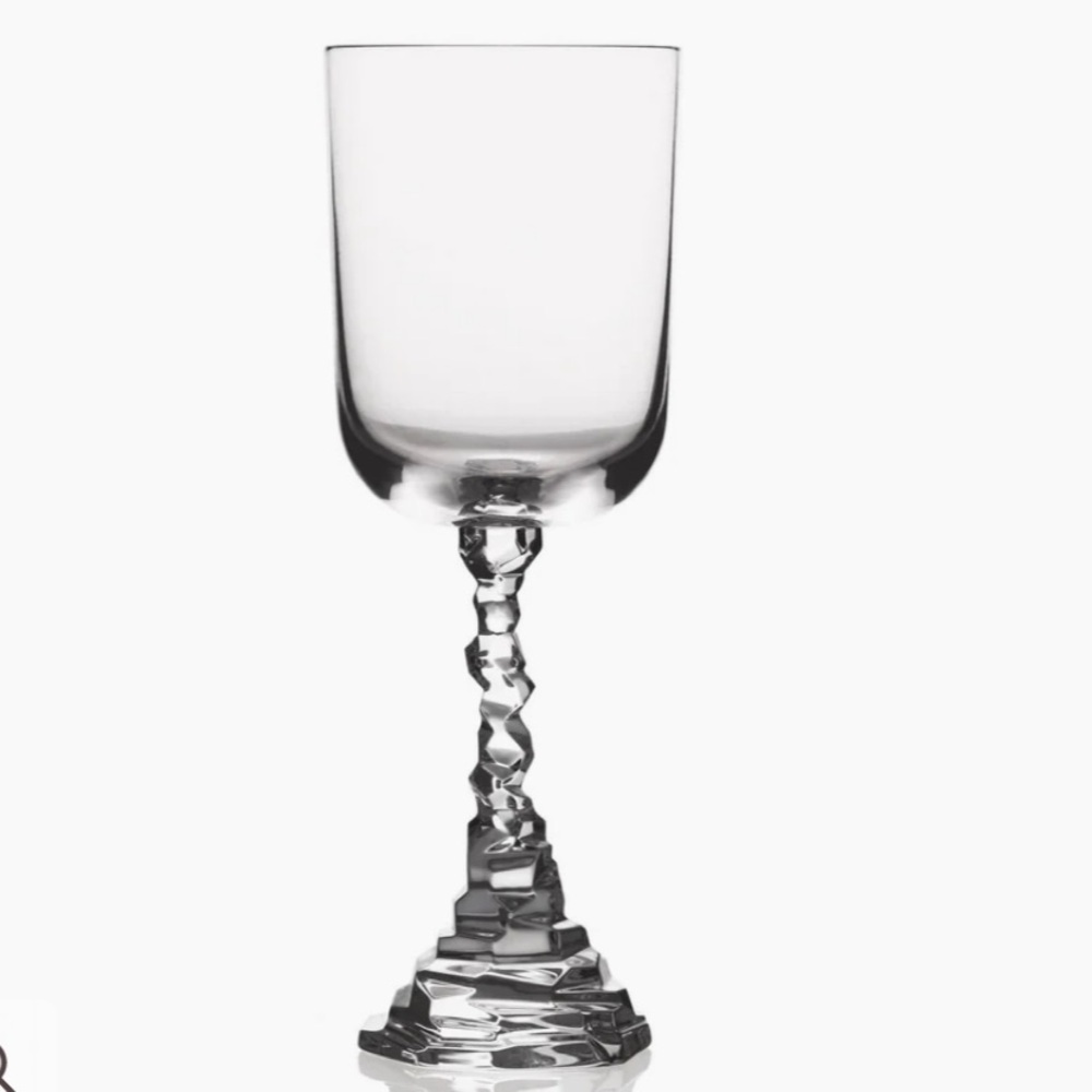 Michael Aram Rock Glass